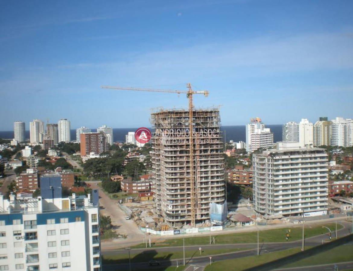 Apartamento ID.1874 - Apartamento en Punta del Este, Mansa