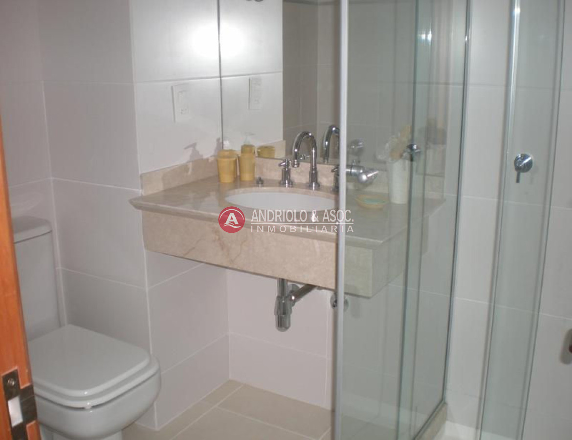 Apartamento ID.1874 - Apartamento en Punta del Este, Mansa