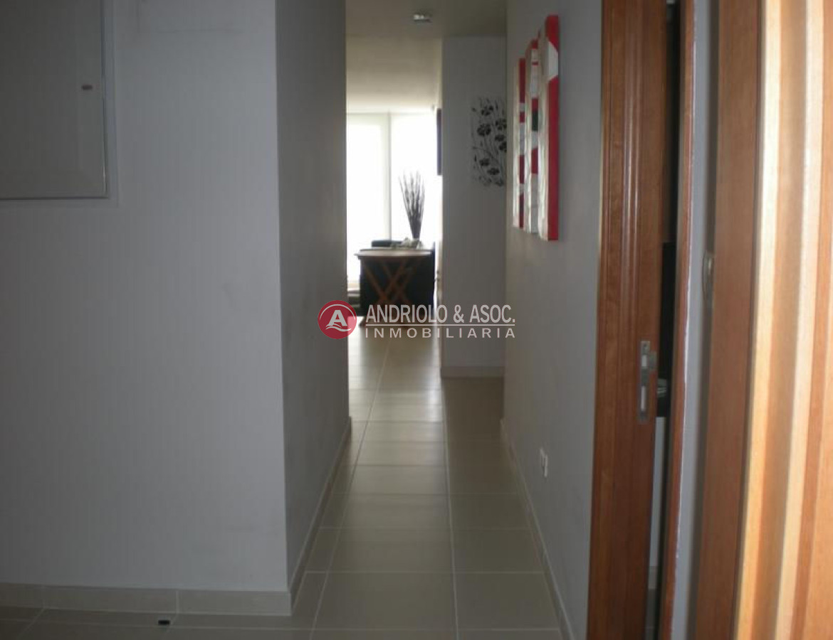 Apartamento ID.1874 - Apartamento en Punta del Este, Mansa