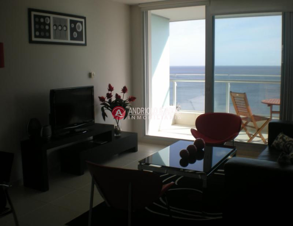 Apartamento ID.1874 - Apartamento en Punta del Este, Mansa