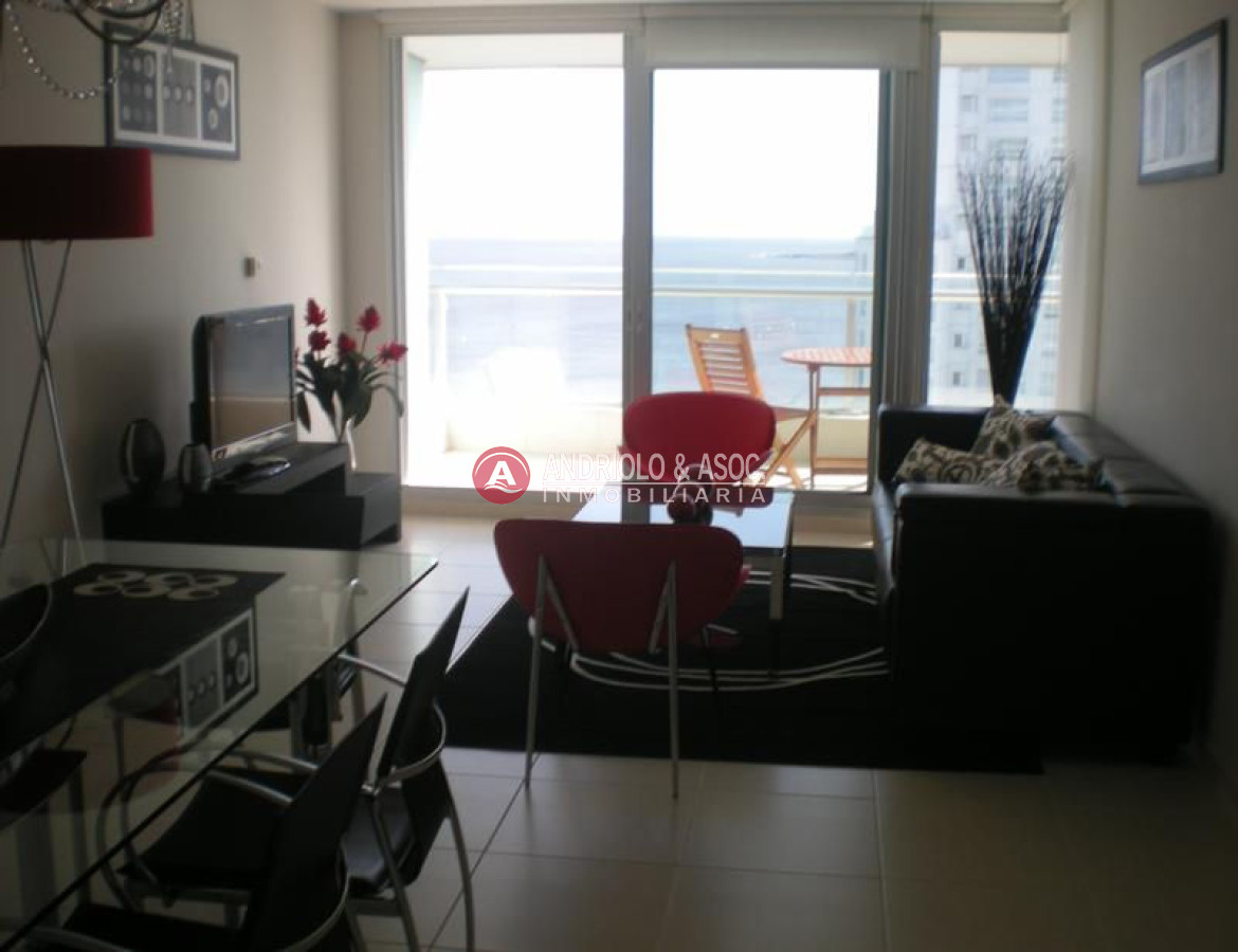 Apartamento ID.1874 - Apartamento en Punta del Este, Mansa