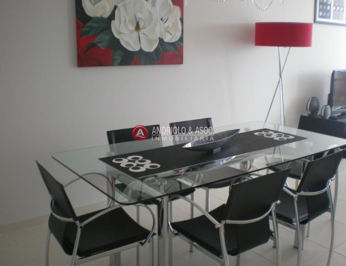 Apartamento ID.1874 - Apartamento en Punta del Este, Mansa
