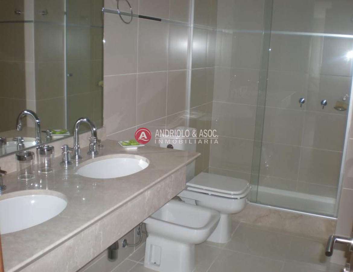 Apartamento ID.1874 - Apartamento en Punta del Este, Mansa