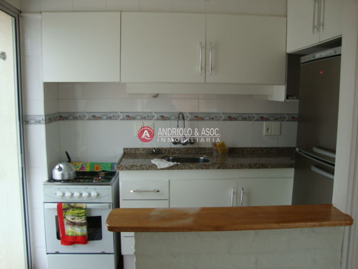 Apartamento ID.187 - Apartamento en Punta del Este, Península