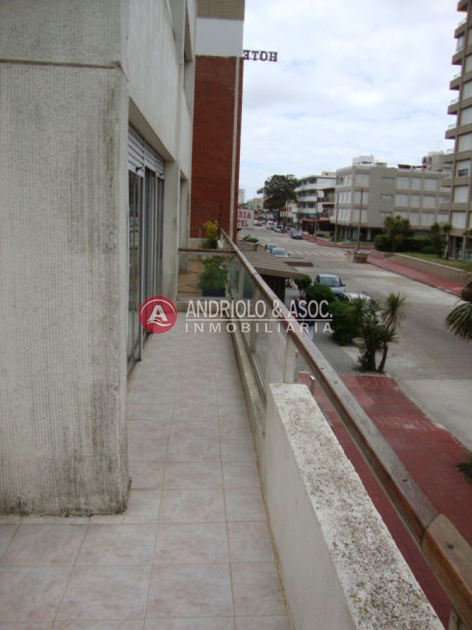 Apartamento ID.187 - Apartamento en Punta del Este, Península