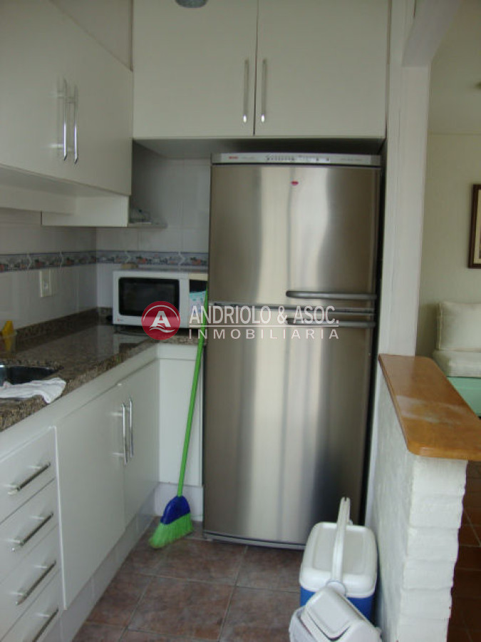 Apartamento ID.187 - Apartamento en Punta del Este, Península
