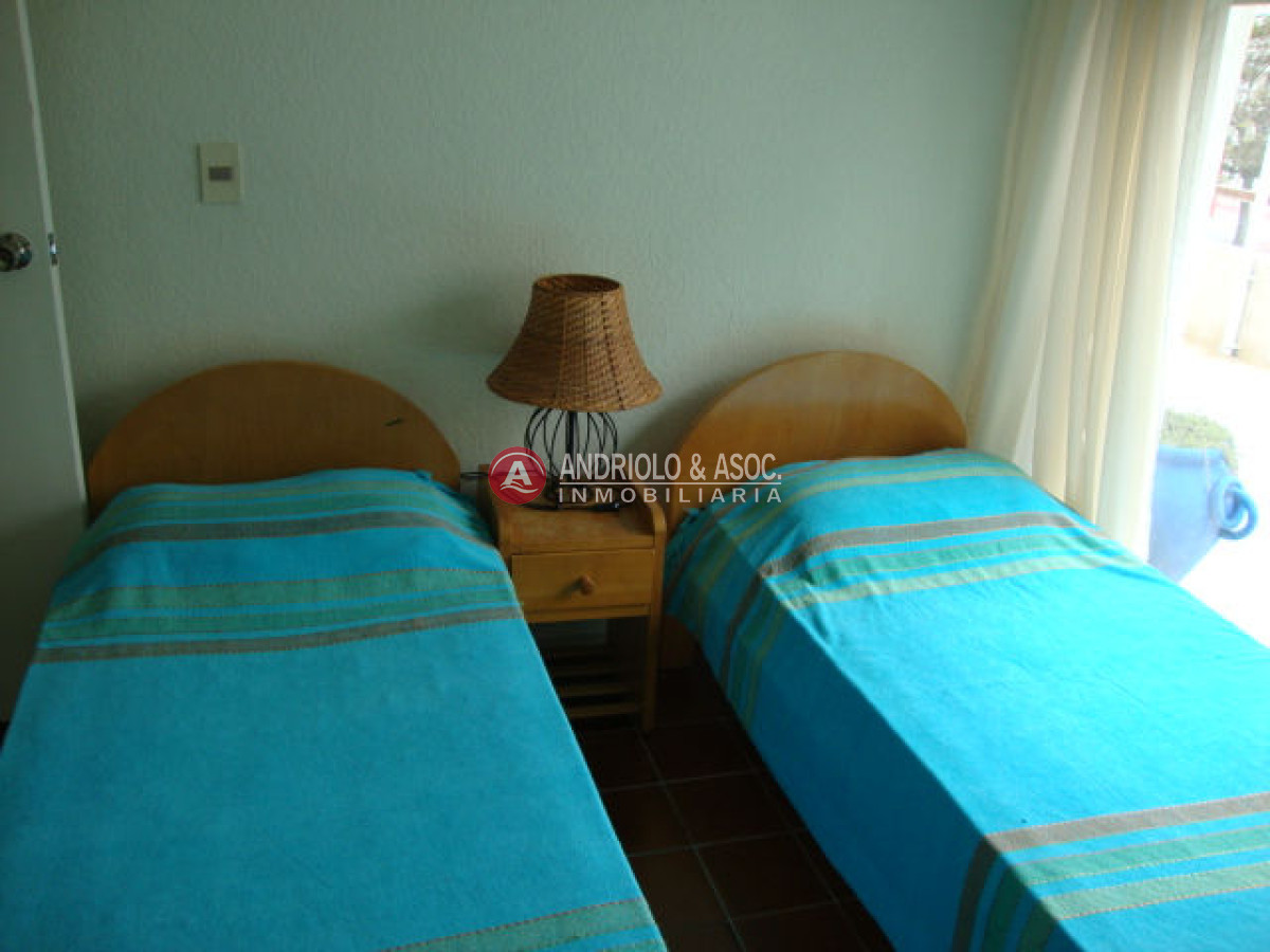 Apartamento ID.187 - Apartamento en Punta del Este, Península