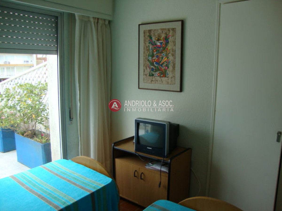 Apartamento ID.187 - Apartamento en Punta del Este, Península
