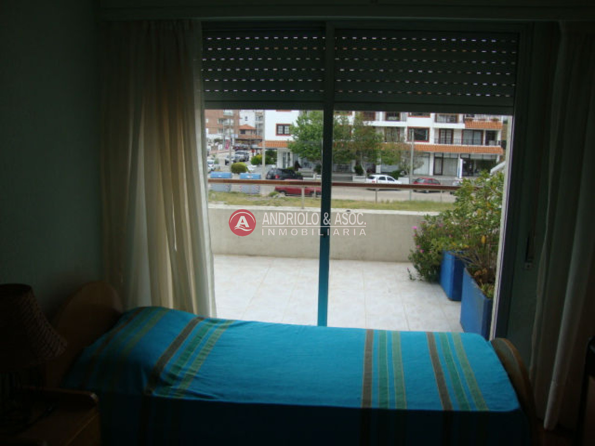 Apartamento ID.187 - Apartamento en Punta del Este, Península