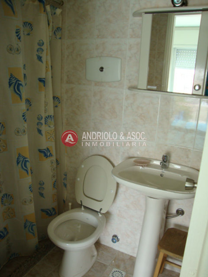 Apartamento ID.187 - Apartamento en Punta del Este, Península