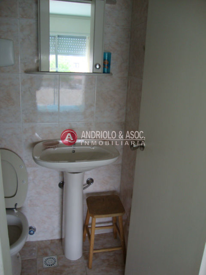 Apartamento ID.187 - Apartamento en Punta del Este, Península