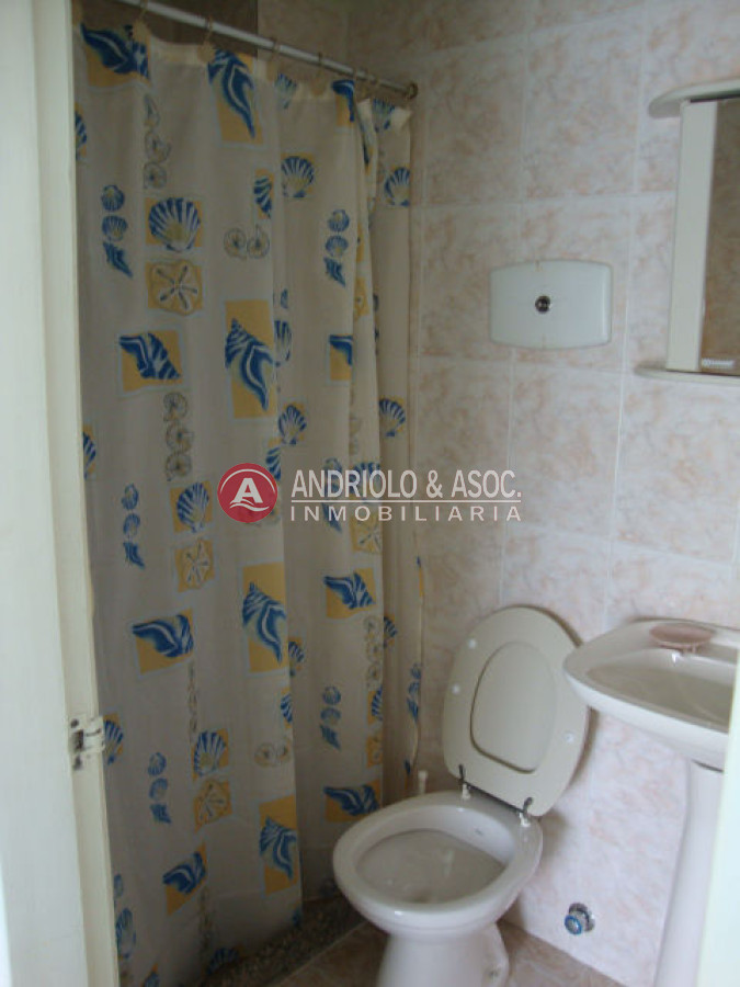 Apartamento ID.187 - Apartamento en Punta del Este, Península