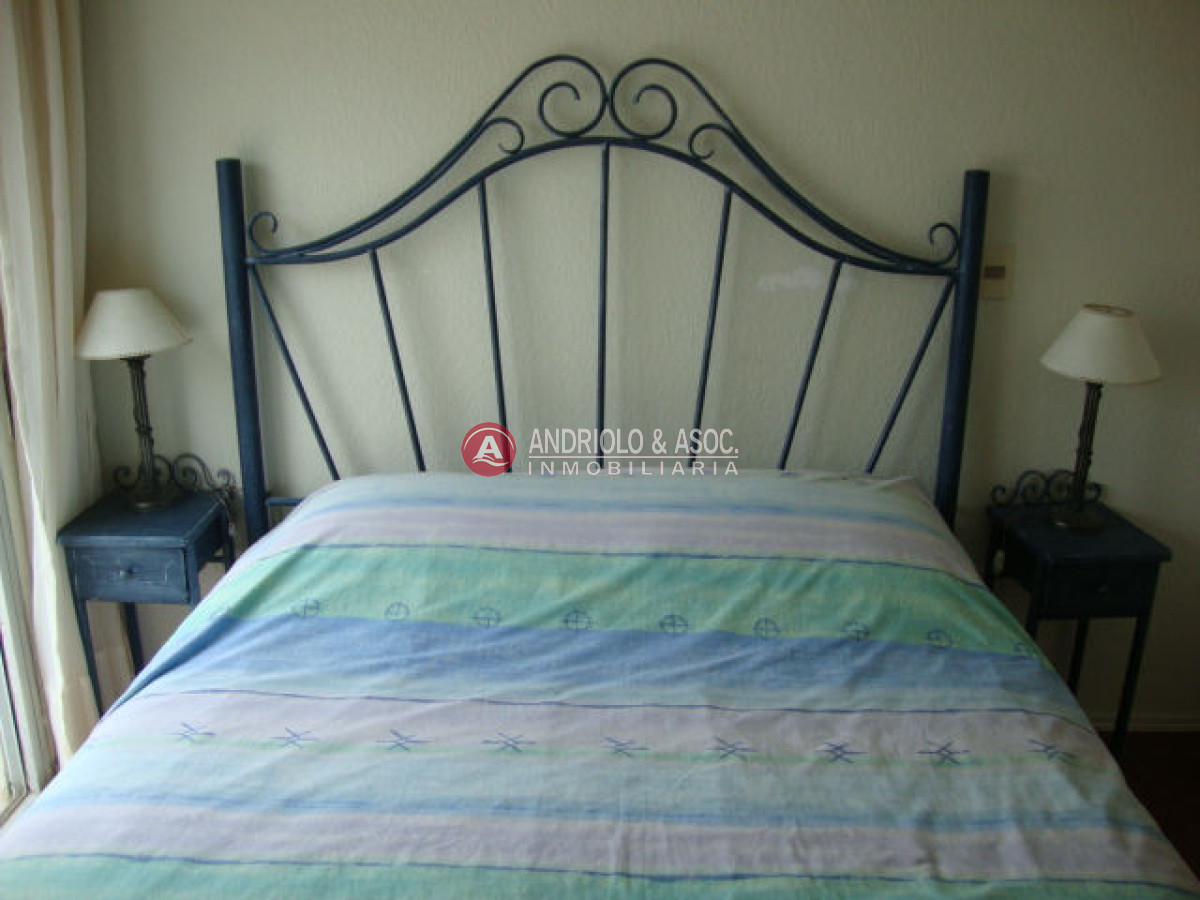 Apartamento ID.187 - Apartamento en Punta del Este, Península