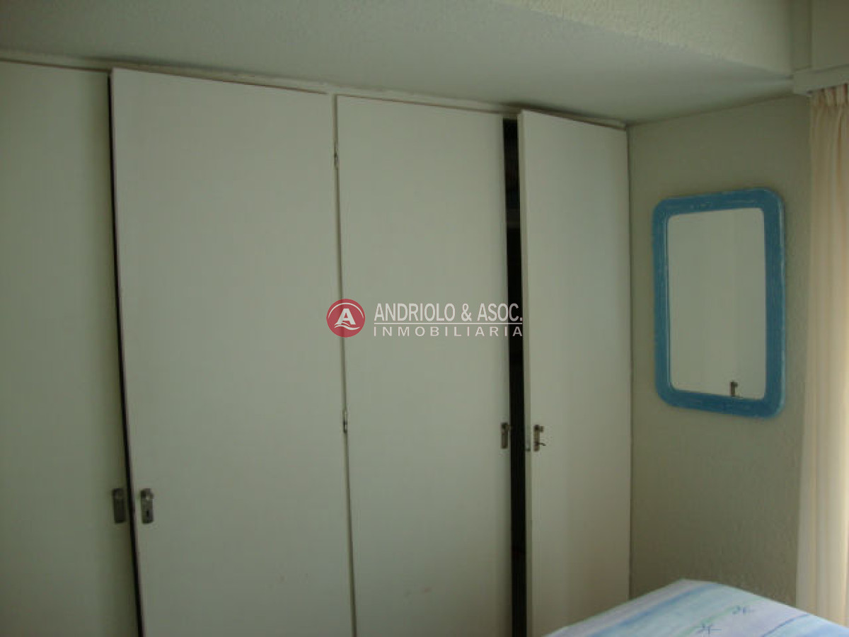 Apartamento ID.187 - Apartamento en Punta del Este, Península