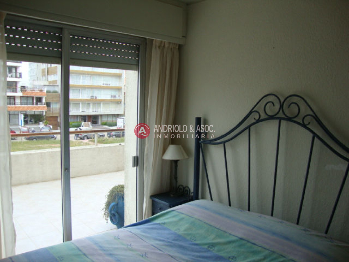 Apartamento ID.187 - Apartamento en Punta del Este, Península