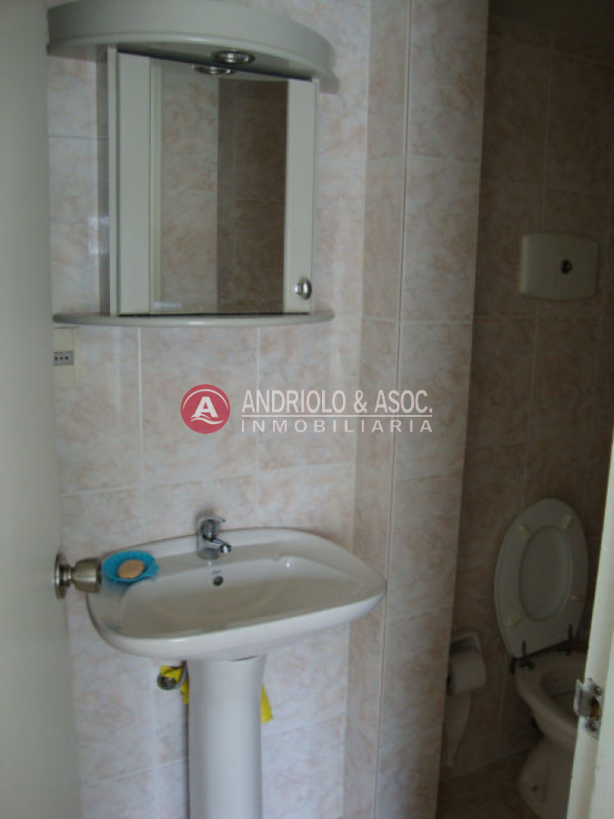 Apartamento ID.187 - Apartamento en Punta del Este, Península