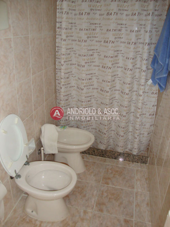 Apartamento ID.187 - Apartamento en Punta del Este, Península