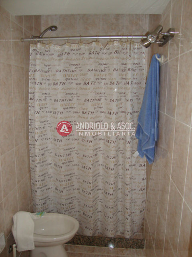 Apartamento ID.187 - Apartamento en Punta del Este, Península