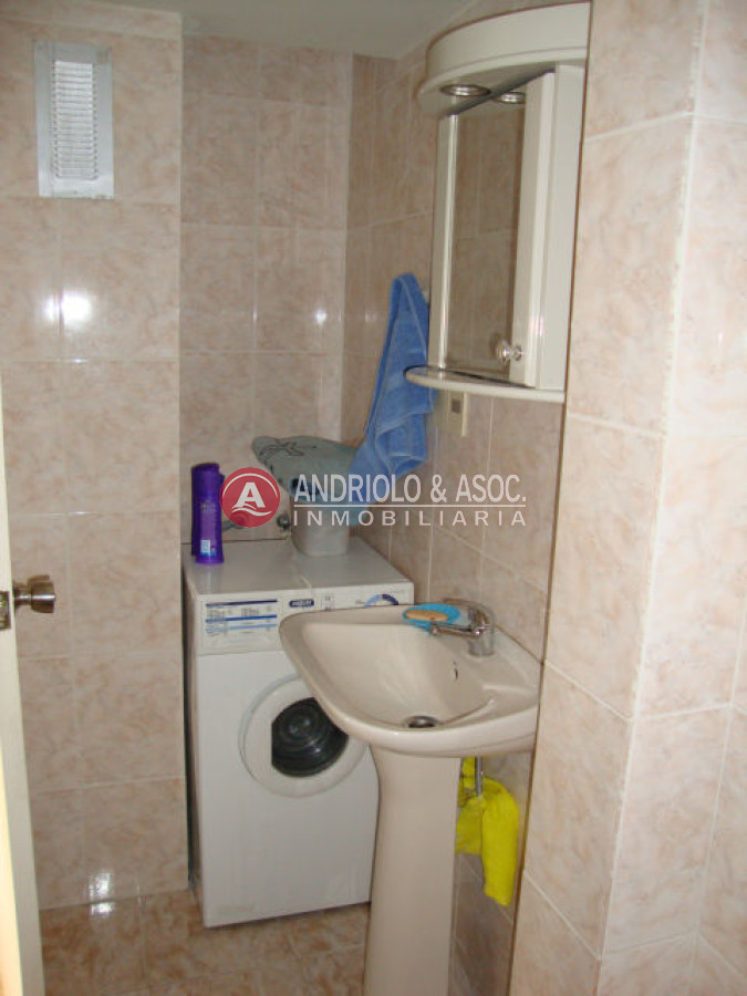 Apartamento ID.187 - Apartamento en Punta del Este, Península