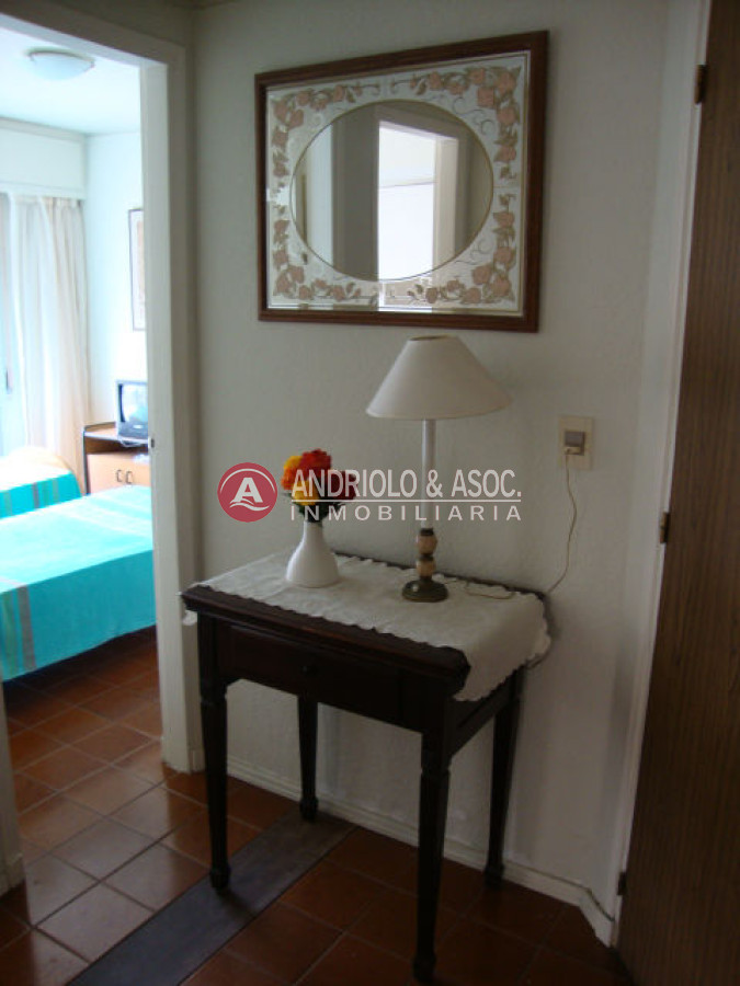 Apartamento ID.187 - Apartamento en Punta del Este, Península