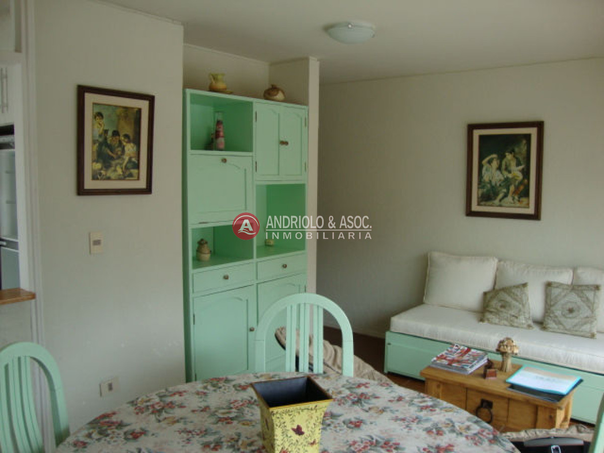 Apartamento ID.187 - Apartamento en Punta del Este, Península