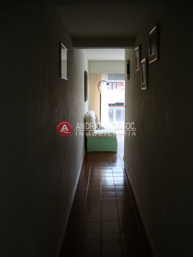 Apartamento ID.187 - Apartamento en Punta del Este, Península