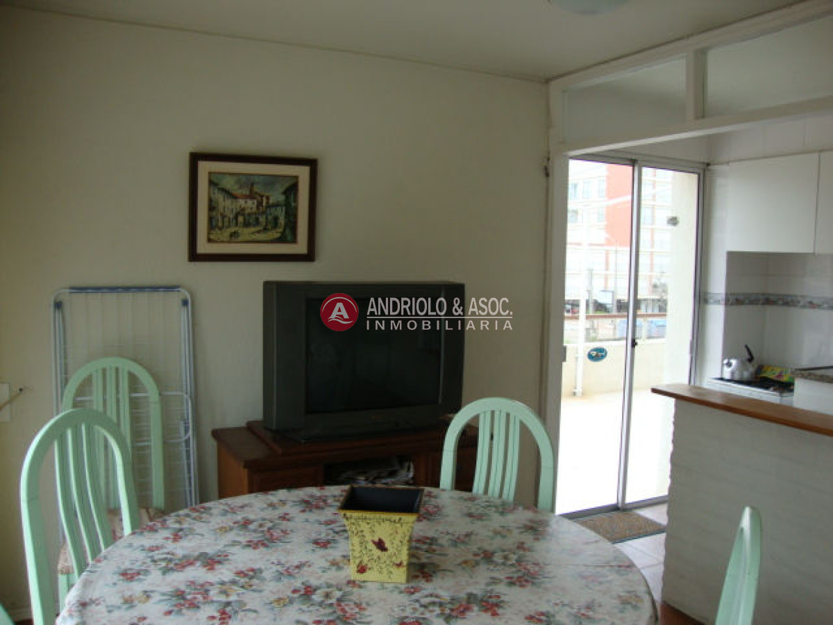 Apartamento ID.187 - Apartamento en Punta del Este, Península