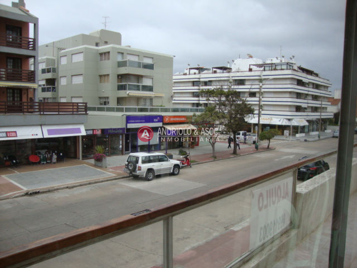 Apartamento ID.187 - Apartamento en Punta del Este, Península