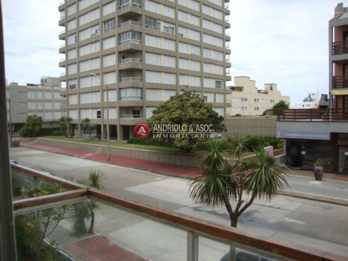Apartamento ID.187 - Apartamento en Punta del Este, Península