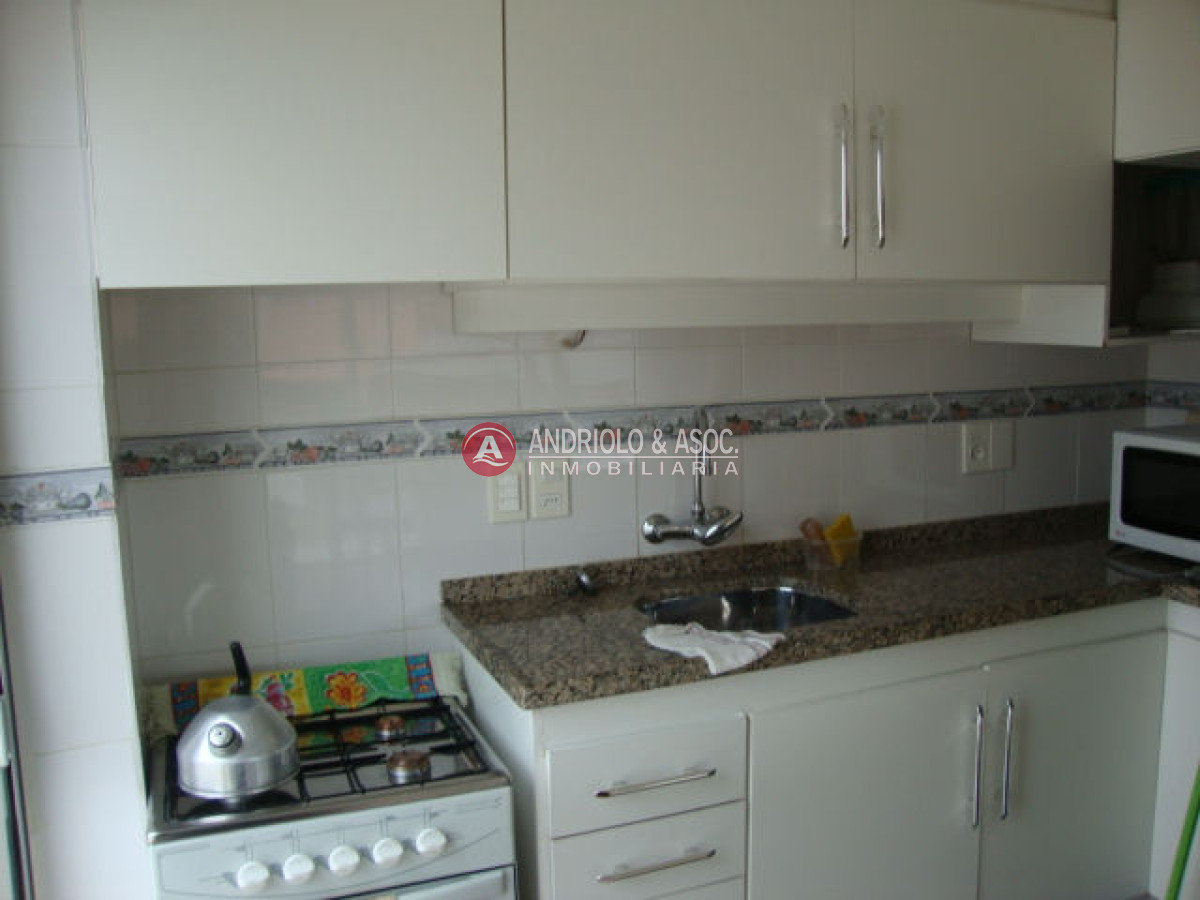 Apartamento ID.187 - Apartamento en Punta del Este, Península