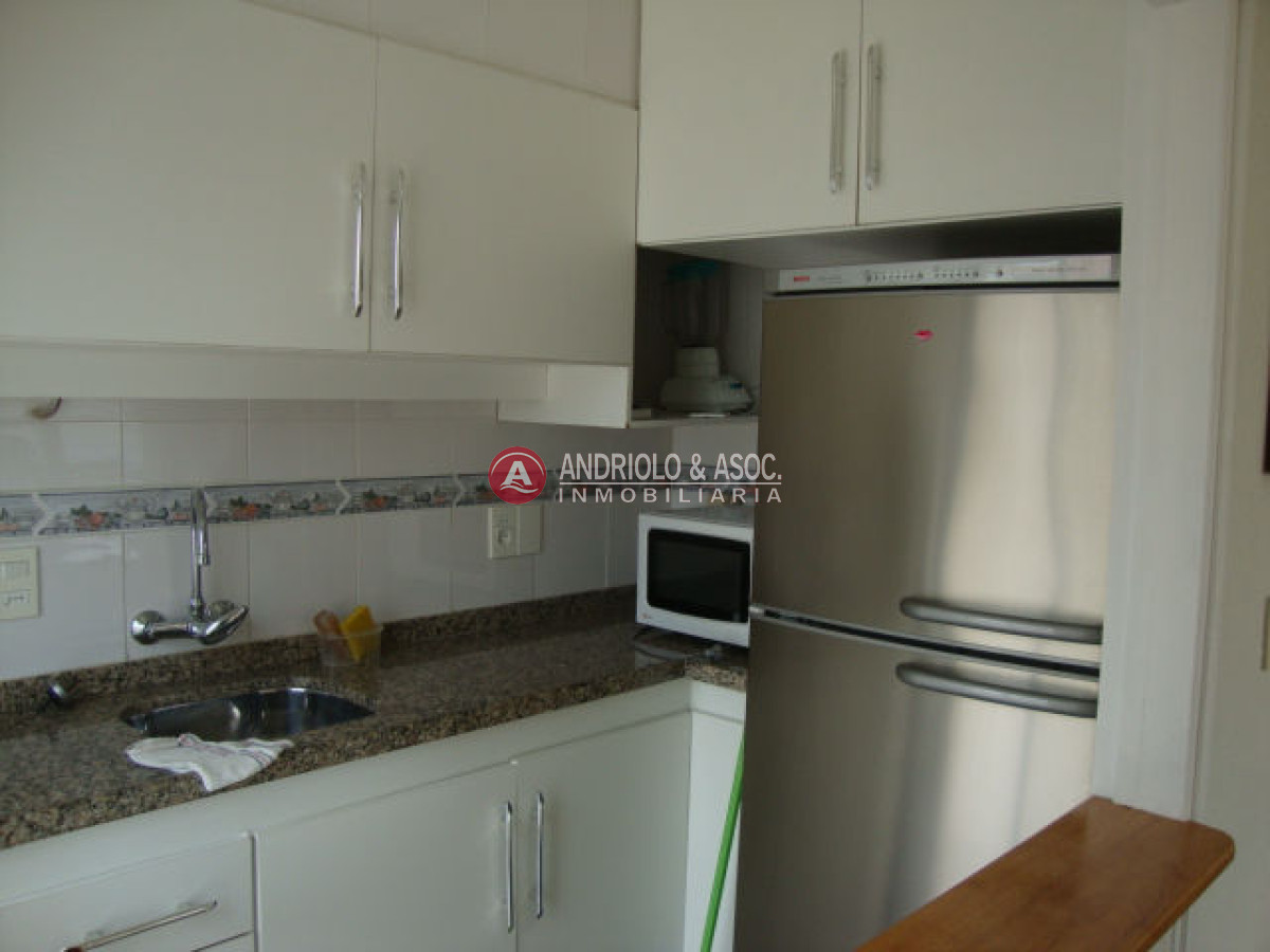 Apartamento ID.187 - Apartamento en Punta del Este, Península