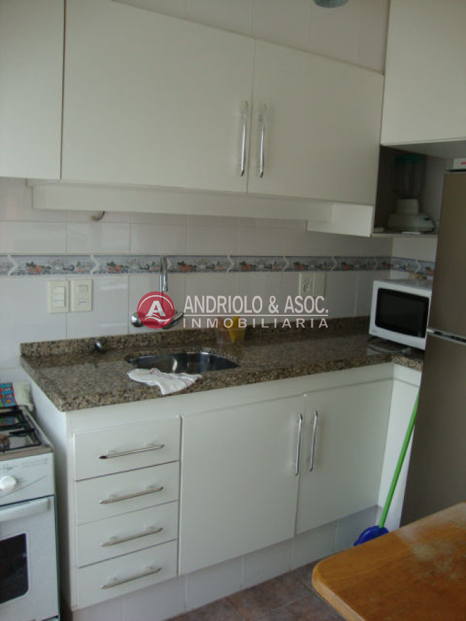 Apartamento ID.187 - Apartamento en Punta del Este, Península