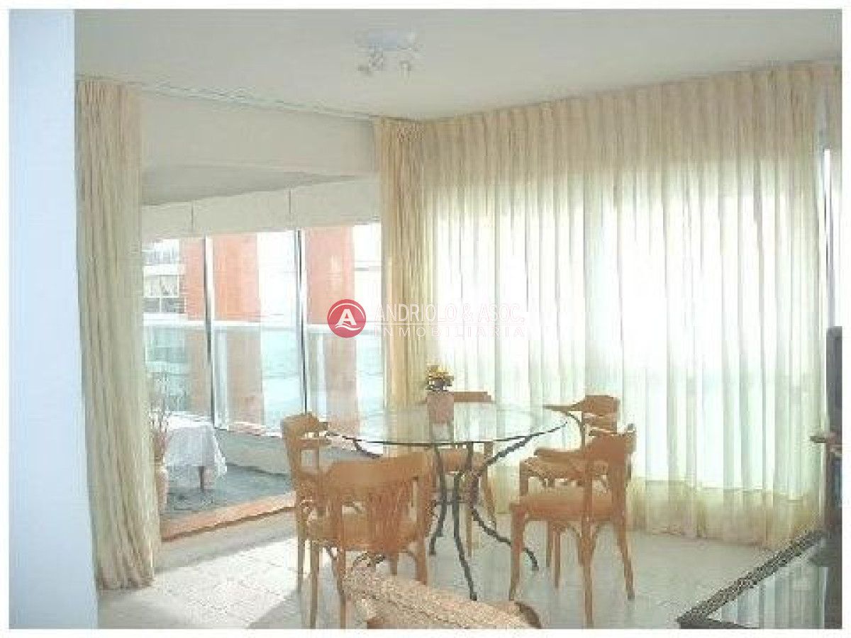 Apartamento ID.1886 - Apartamento en Punta del Este, Mansa