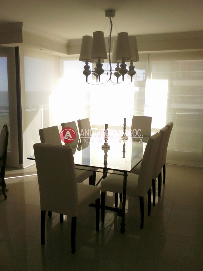 Apartamento ID.1918 - Apartamento en Punta del Este, Brava