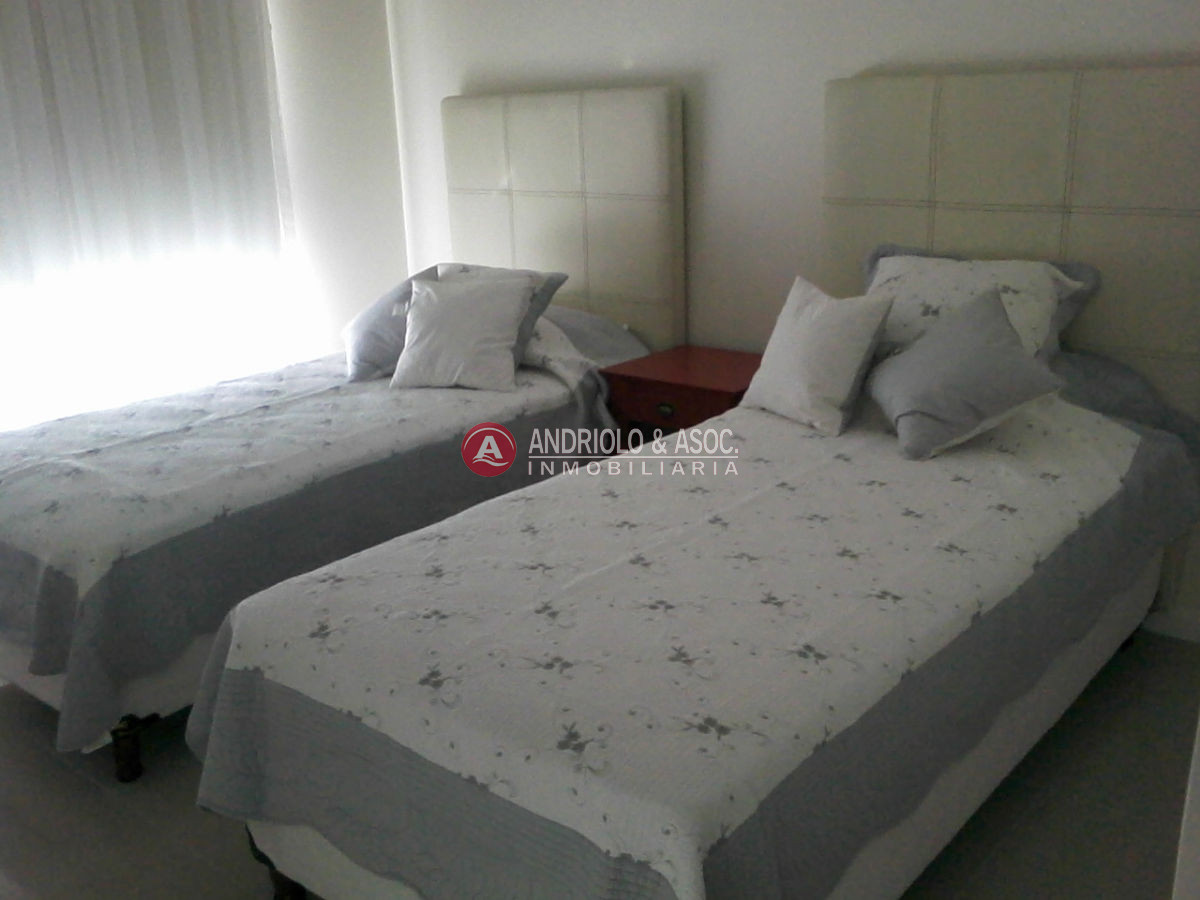 Apartamento ID.1918 - Apartamento en Punta del Este, Brava