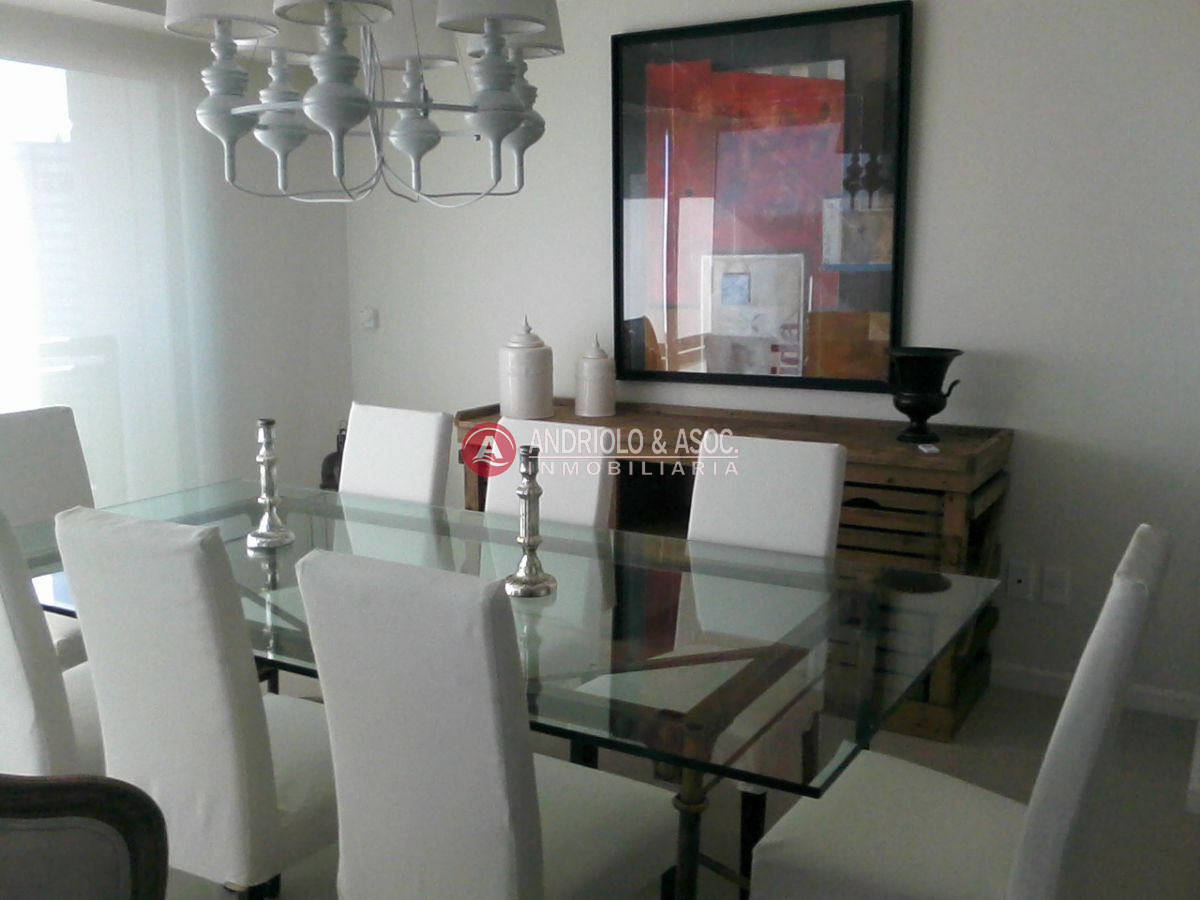 Apartamento ID.1918 - Apartamento en Punta del Este, Brava