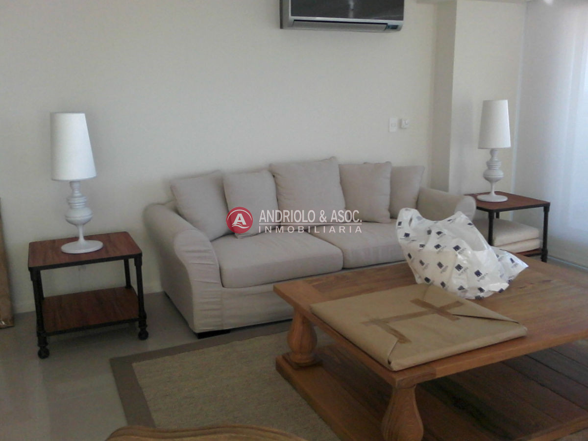 Apartamento ID.1918 - Apartamento en Punta del Este, Brava