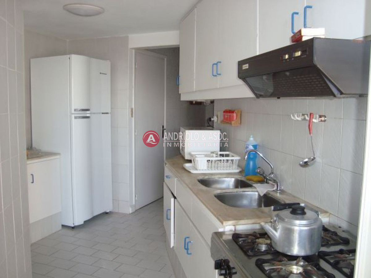Apartamento ID.191 - Apartamento en Punta del Este, Brava