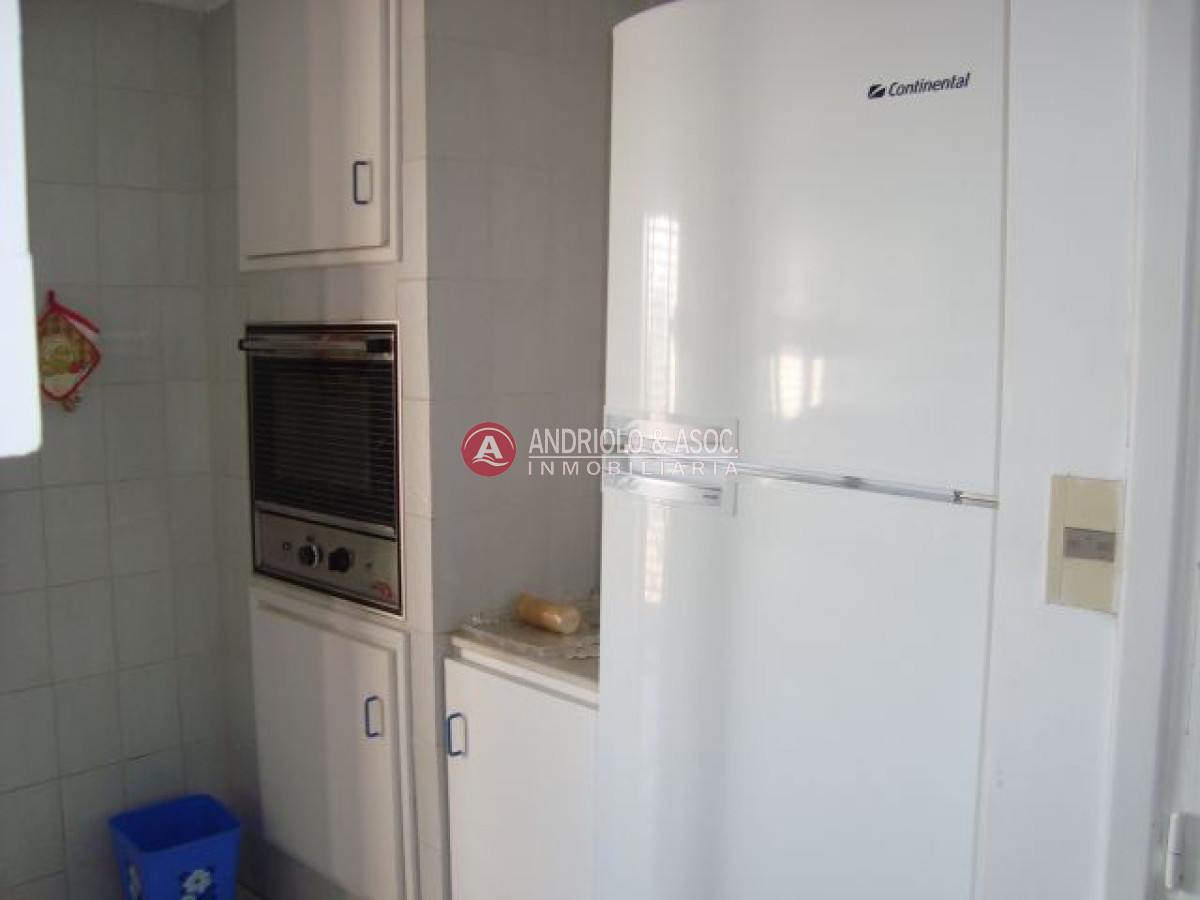 Apartamento ID.191 - Apartamento en Punta del Este, Brava
