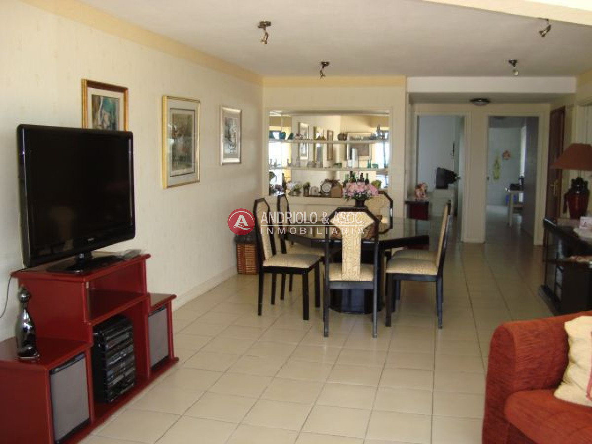 Apartamento ID.191 - Apartamento en Punta del Este, Brava