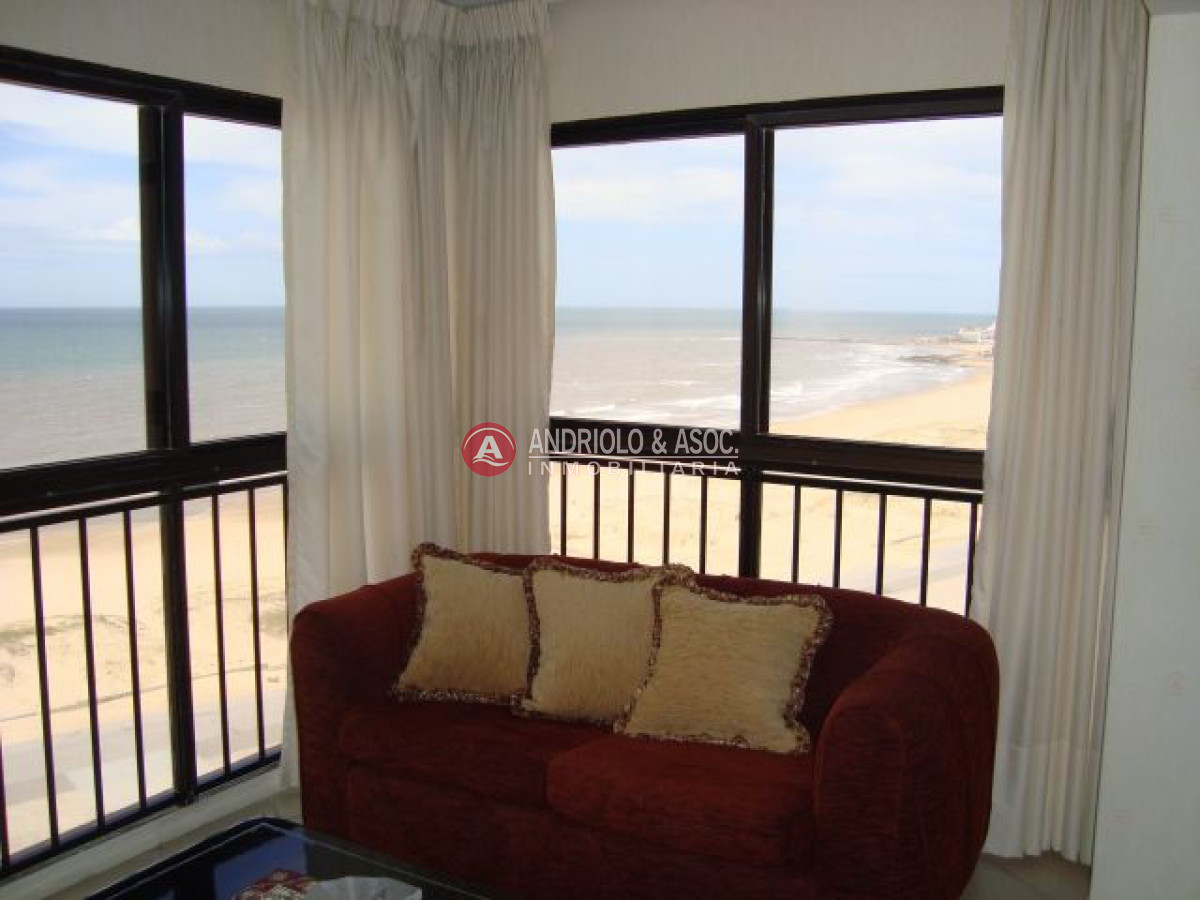Apartamento ID.191 - Apartamento en Punta del Este, Brava