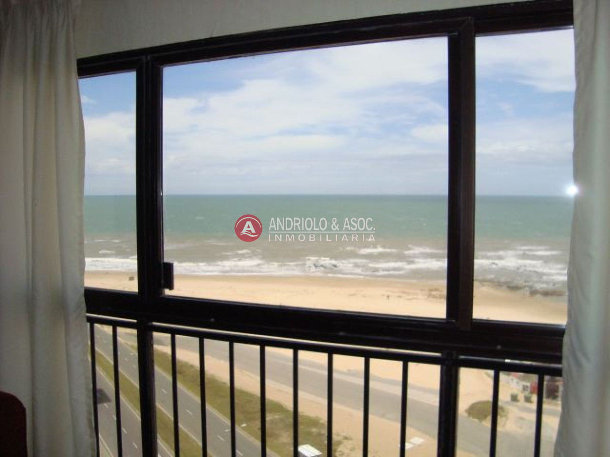 Apartamento ID.191 - Apartamento en Punta del Este, Brava