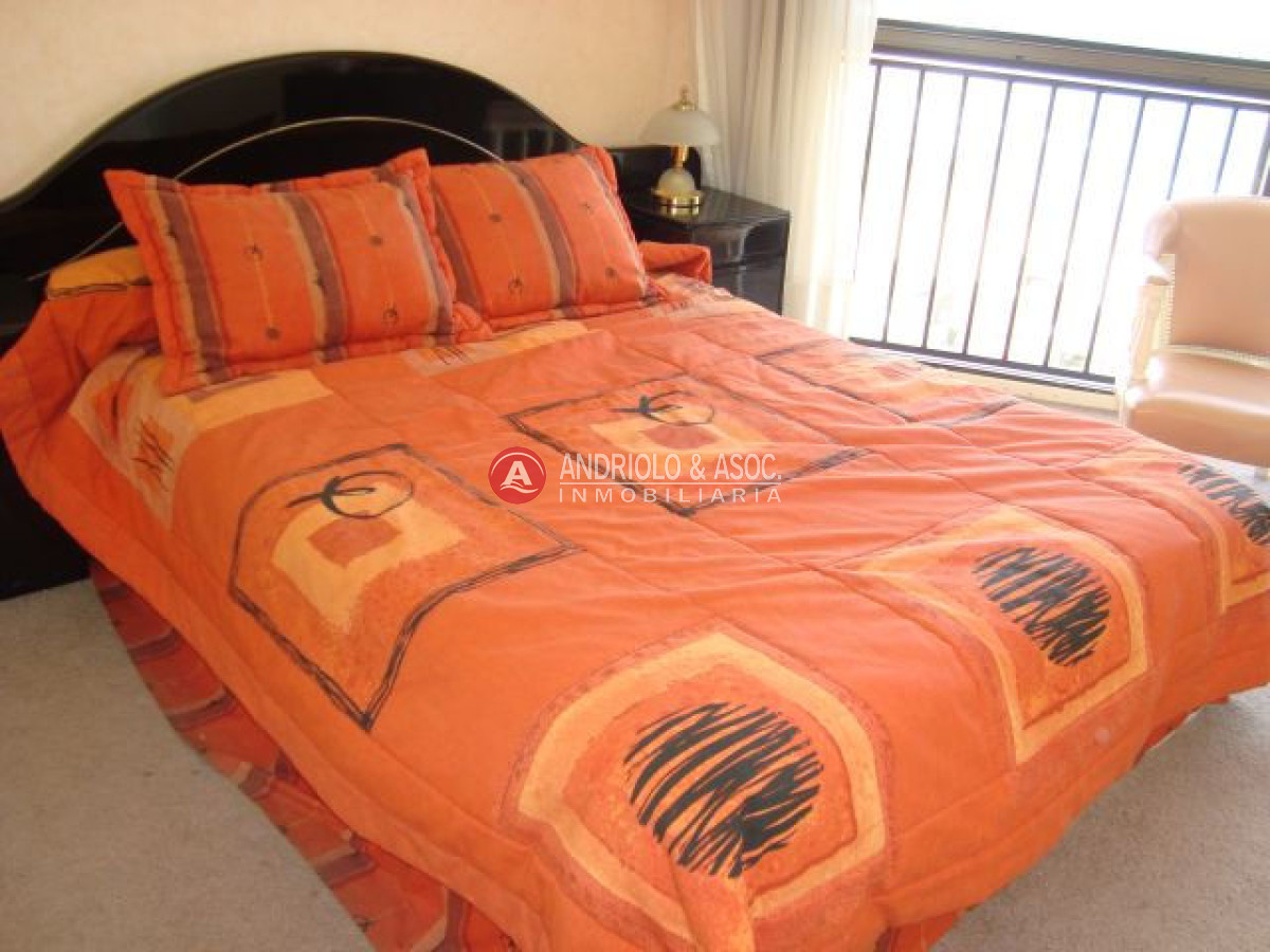 Apartamento ID.191 - Apartamento en Punta del Este, Brava
