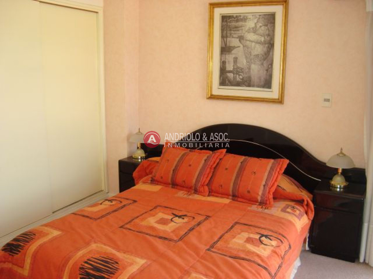 Apartamento ID.191 - Apartamento en Punta del Este, Brava