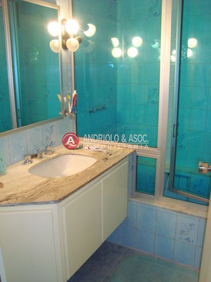 Apartamento ID.191 - Apartamento en Punta del Este, Brava