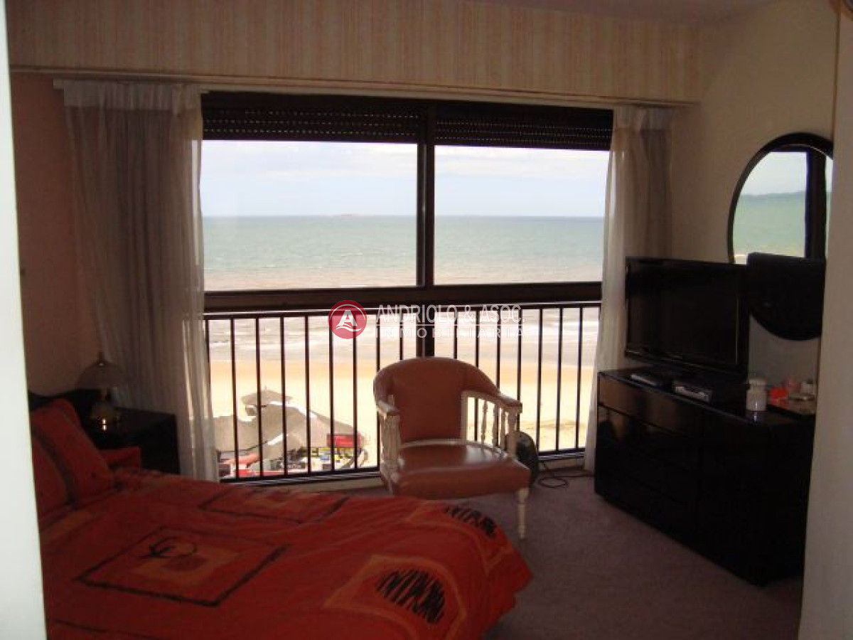 Apartamento ID.191 - Apartamento en Punta del Este, Brava