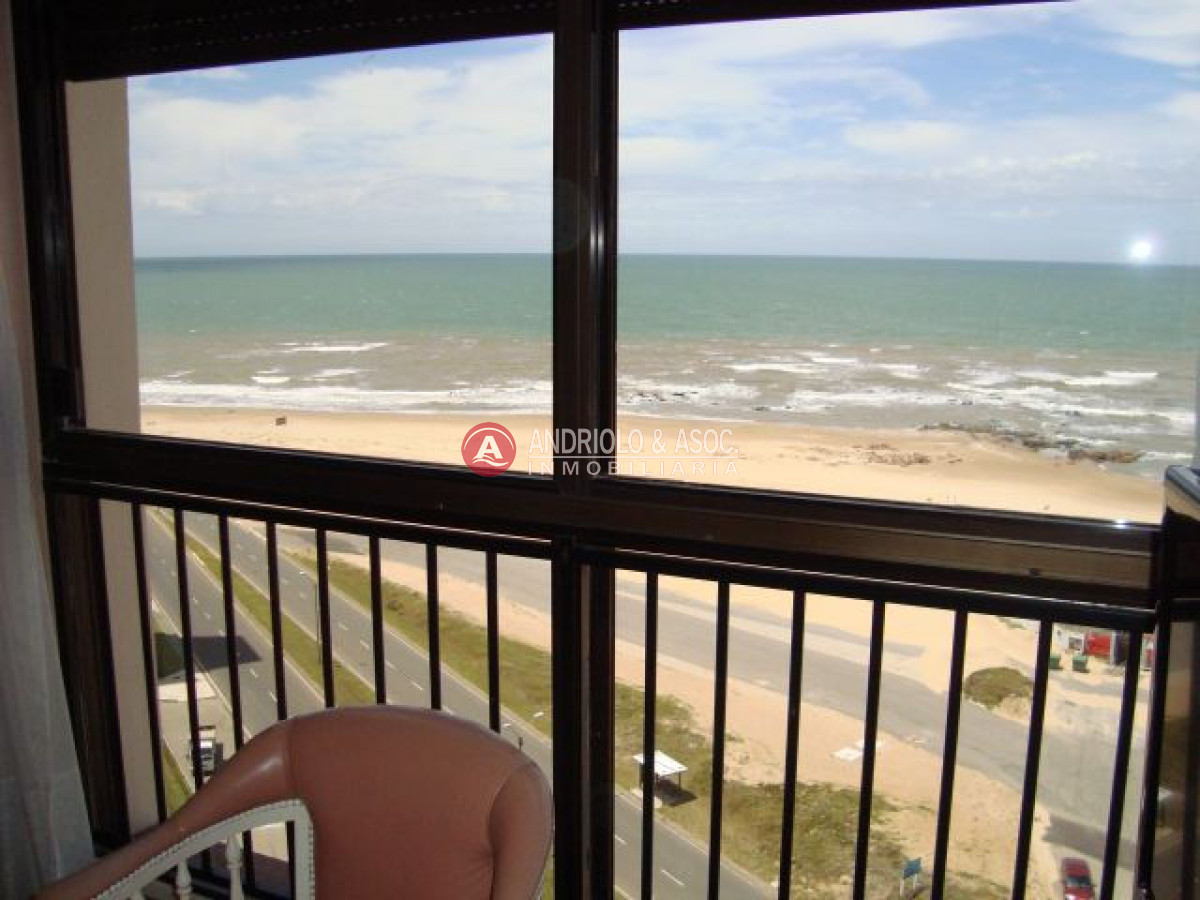 Apartamento ID.191 - Apartamento en Punta del Este, Brava