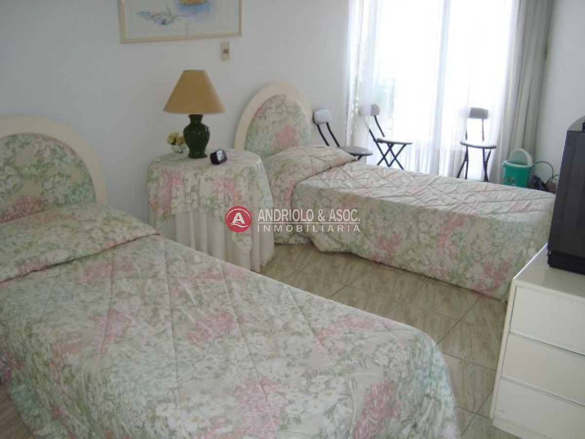 Apartamento ID.191 - Apartamento en Punta del Este, Brava