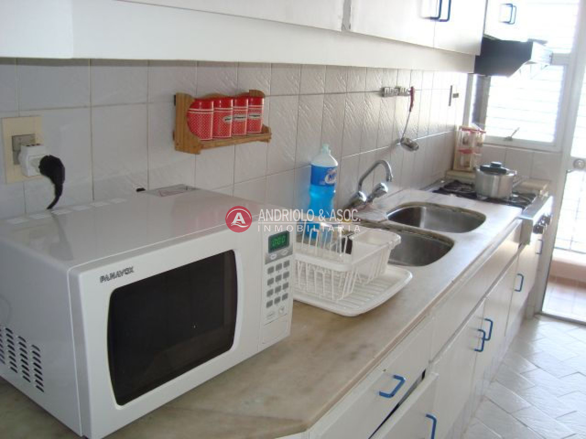 Apartamento ID.191 - Apartamento en Punta del Este, Brava