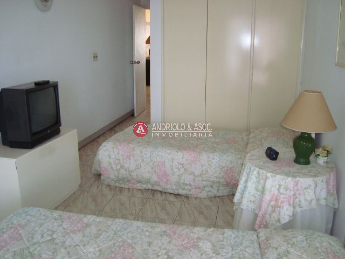 Apartamento ID.191 - Apartamento en Punta del Este, Brava